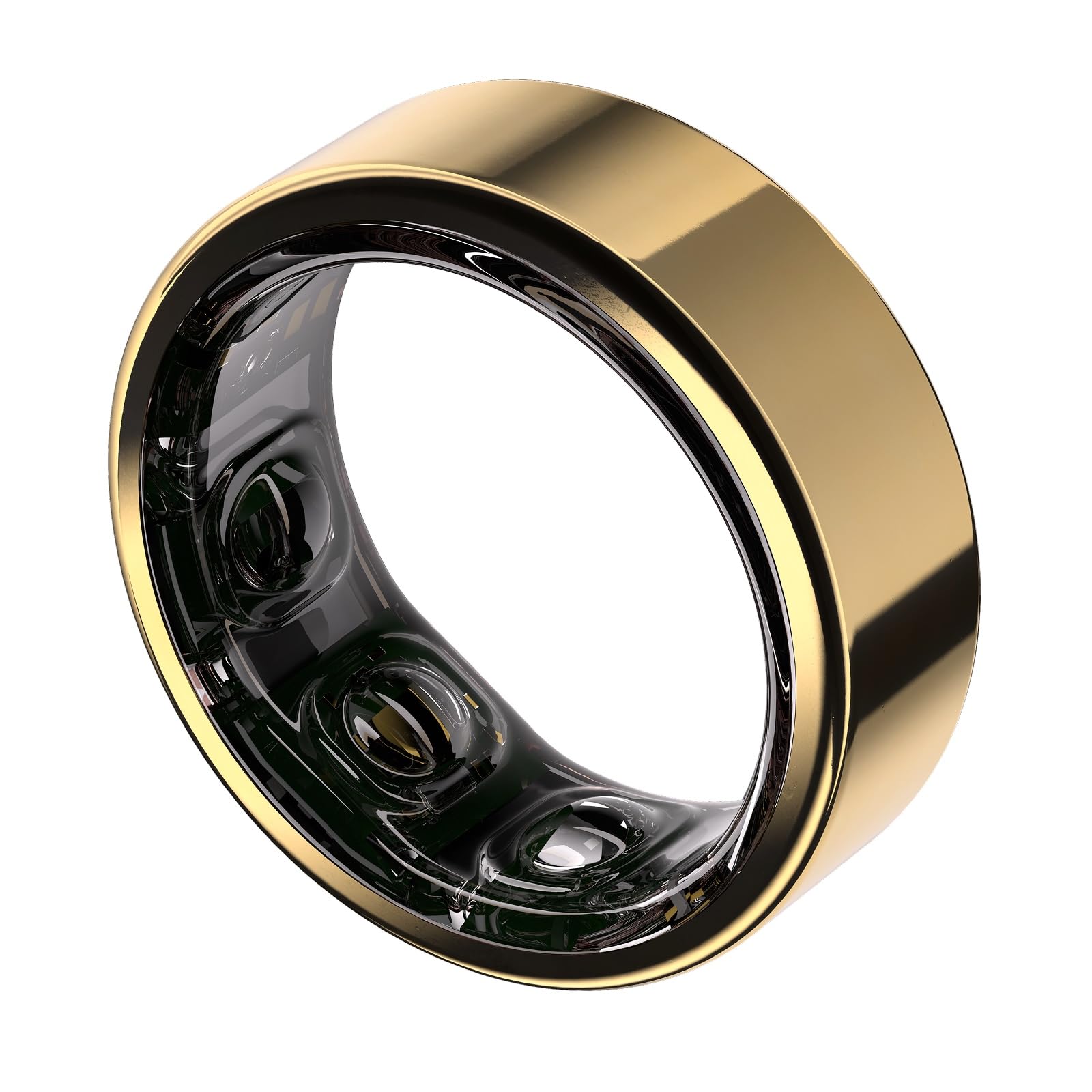 Amazon.com: CUDIS 002 - AI Smart Ring, No Subscription Fee, 10-Day